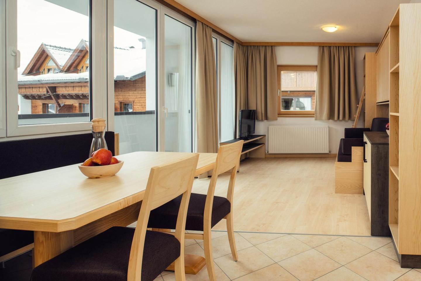Schimpfösslhof Villa Fiss Exteriör bild
