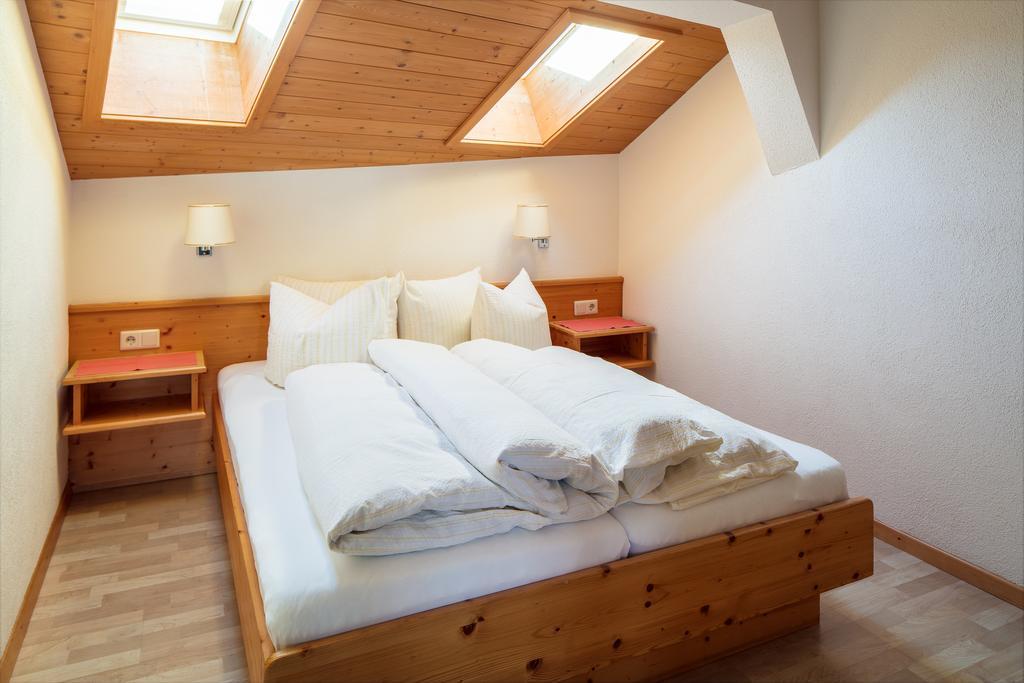 Schimpfösslhof Villa Fiss Exteriör bild